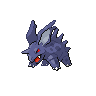 Shadow Nidorino